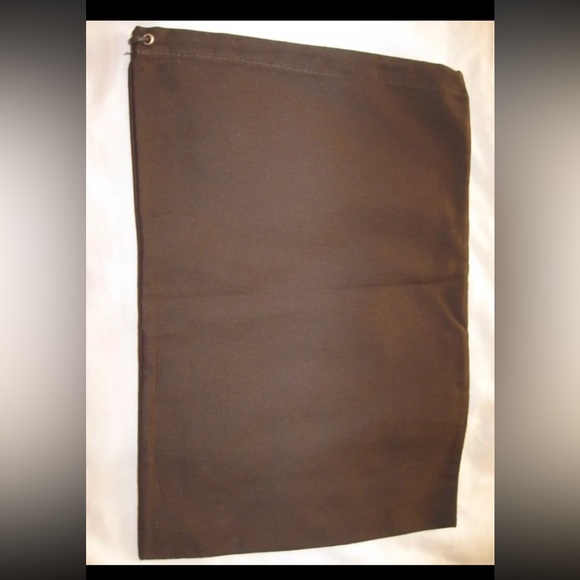 Gucci Dust Bag - Brown - Picture 4 of 4